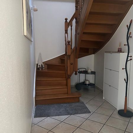 Hotel Chez Ana Ohnenheim Zewnętrze zdjęcie
