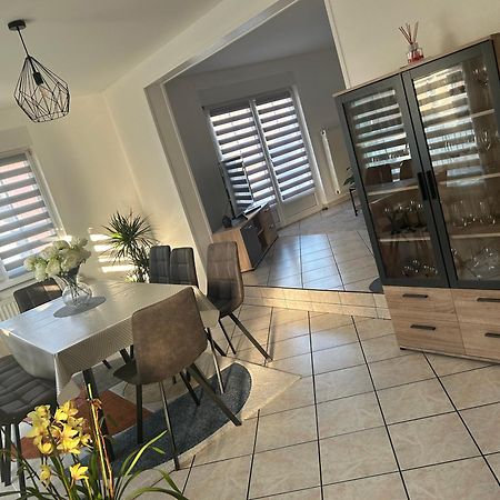 Hotel Chez Ana Ohnenheim Zewnętrze zdjęcie