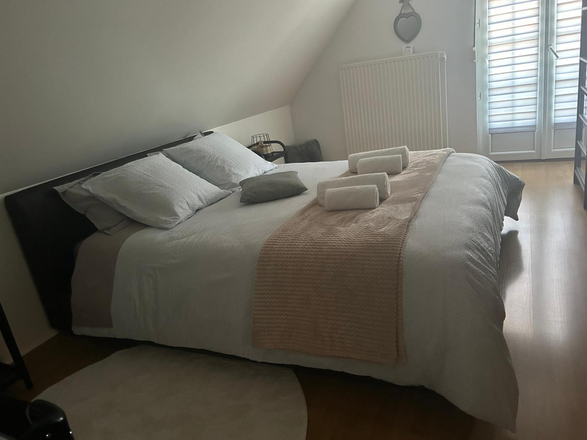 Hotel Chez Ana Ohnenheim Zewnętrze zdjęcie