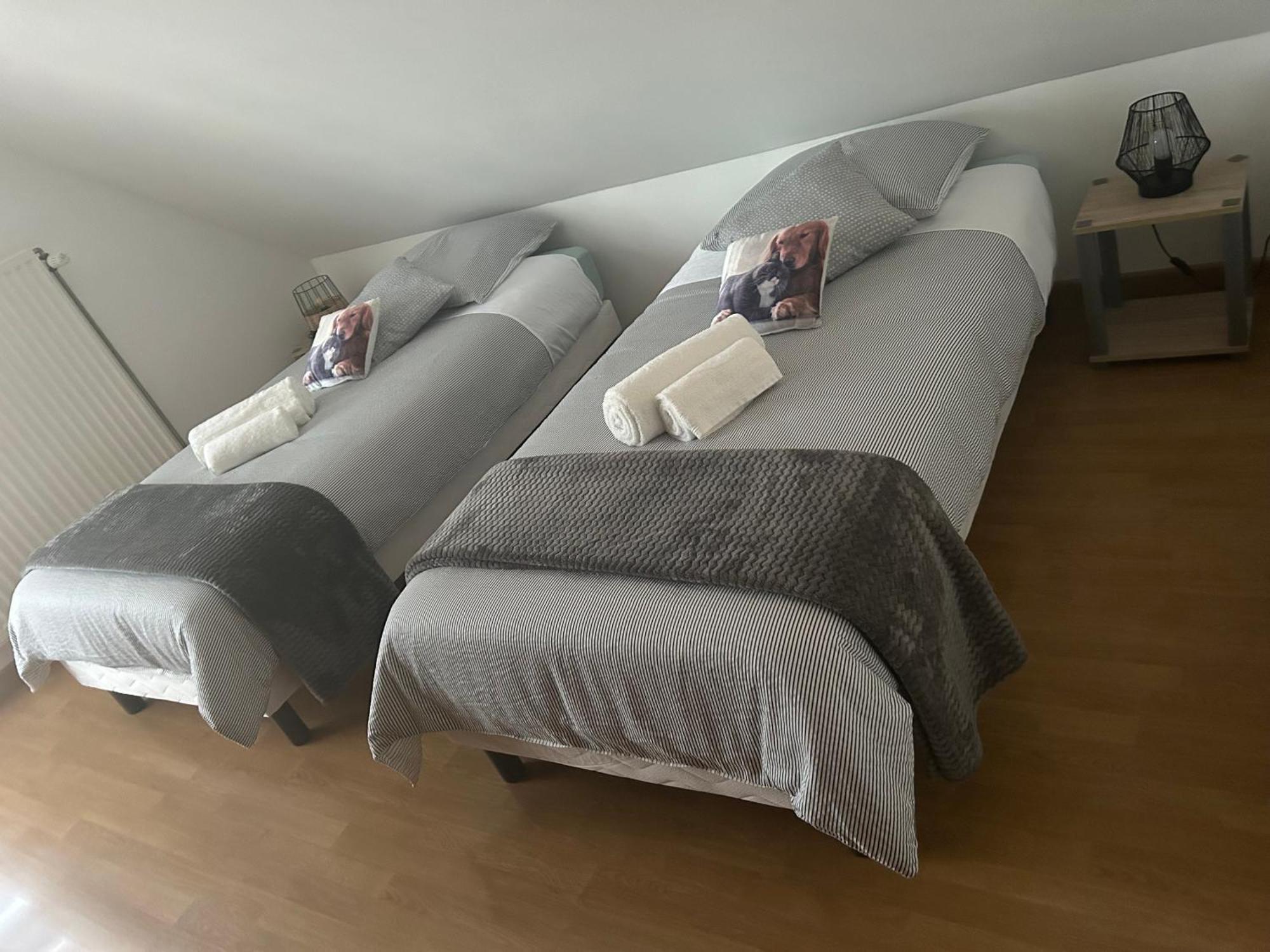 Hotel Chez Ana Ohnenheim Zewnętrze zdjęcie